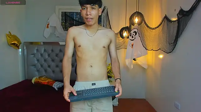 Czat XXX na żywo – Jake_Falcon