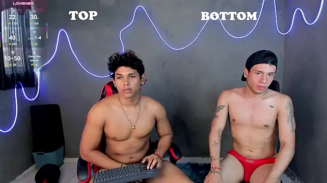 Sembang XXX Secara Langsung exotic_pleasure_