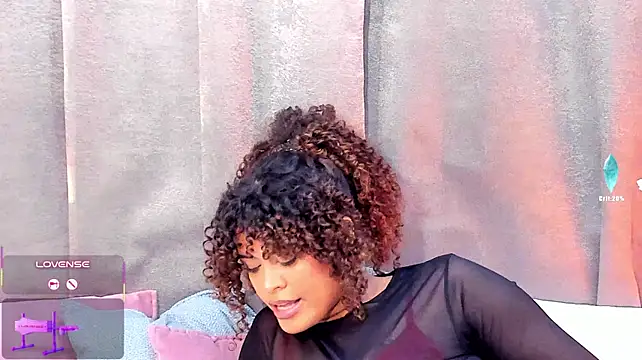 Amelia_bss' Live XXX Chat