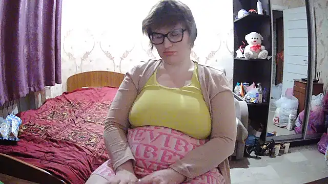 Jolinaha's Live XXX Chat