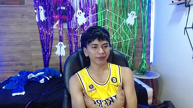 Chat +18 de markbowie ao vivo