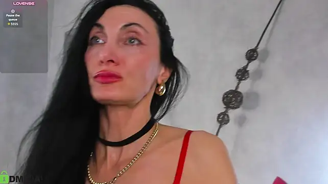 Czat XXX na żywo – Avrora_Mars