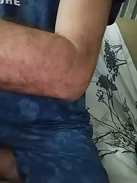 _Bluemann__ Adlı Modelin Canlı XXX Sohbeti