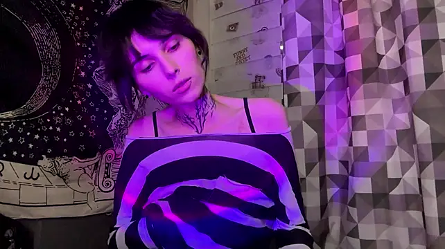 SweetFemBoyy's Live XXX Chat
