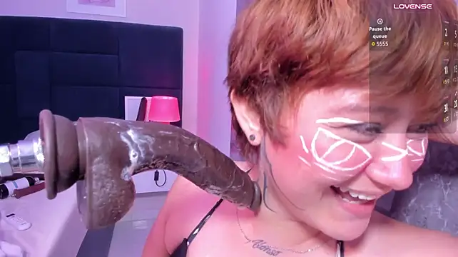 iza_grey's Live XXX Chat
