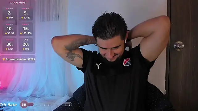 Ryan_evannss_ Webcam-Show