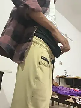 Indorecockyboy Webcam show