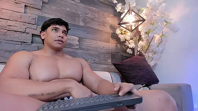 JacobStonne – Naživo XXX chat