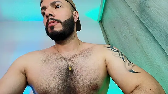 tommel_bailey Chat XXX live