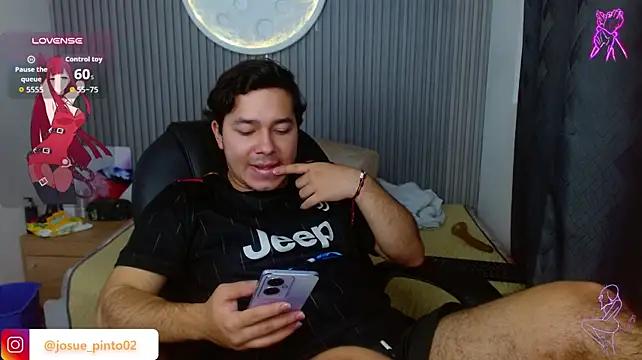 XXX chat uživo modela Julian_Smith21