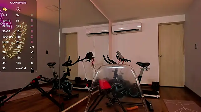 Jared_Cole 现场XXX聊天