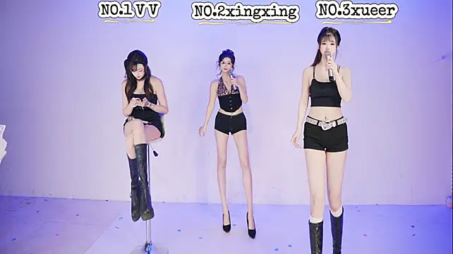 CQ-666 即時 XXX 聊天