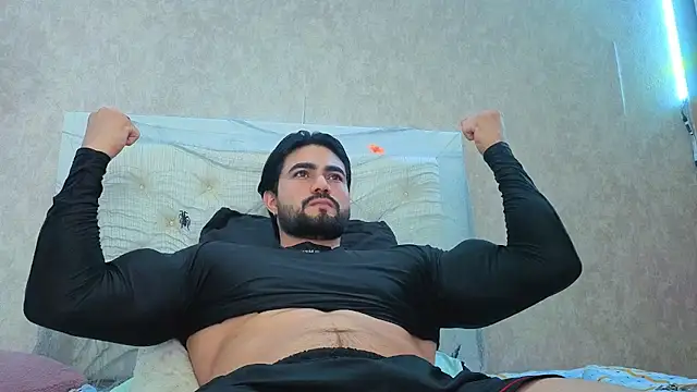 Chat XXX Live mustafa_kyng