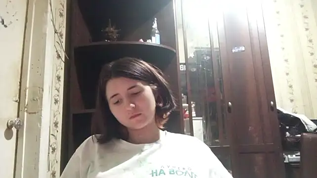 Živý XXX chat JenniferTeissedre