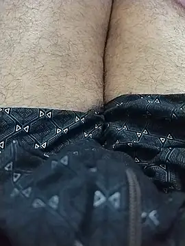 Show webcam de Subhajit12Jana23