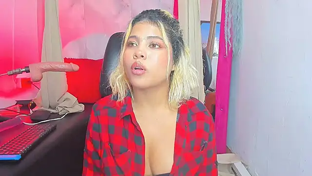 sofiacastillo01 Chat XXX in diretta