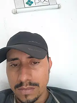 Show de webcam de luissilva0071