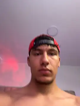 CHRIS_MORGAN1 라이브 XXX 채팅