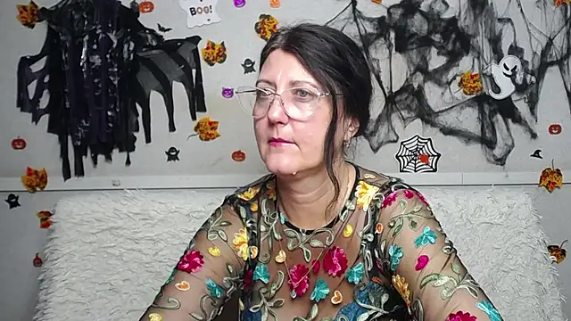 Chat XXX ao vivo de RoseHille