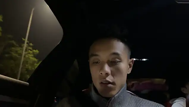 XiaoLin-01 Show Webcam