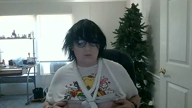 SappedNerves XXX чат на живо