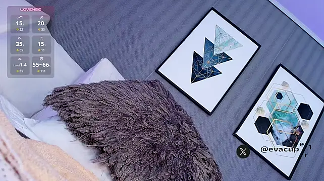 eva_cuper élő XXX-chatje