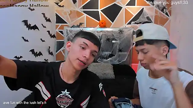 Juan_Nd_Steven Live XXX-chat