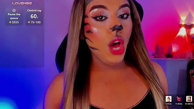 Chat XXX ao vivo de Emili_Roux