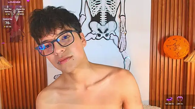 Milo_Wolff Obrolan Langsung XXX