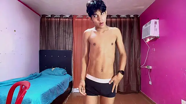 Živý XXX chat Dante__twink