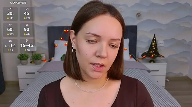 Živý XXX chat Chloe_Sapphire