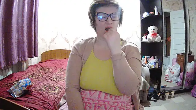 Jolinaha live XXX chat