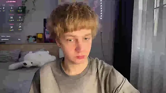 olivertasty Chat XXX in diretta