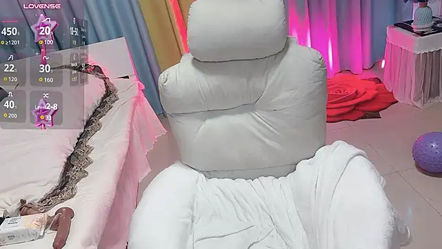 di-or-'s Live XXX Chat