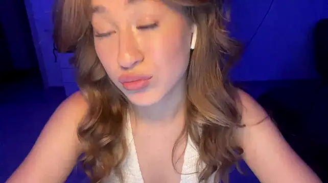 Chat XXX en directo de TonjaBortner