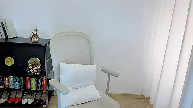 Onechestnut Live XXX-Chat