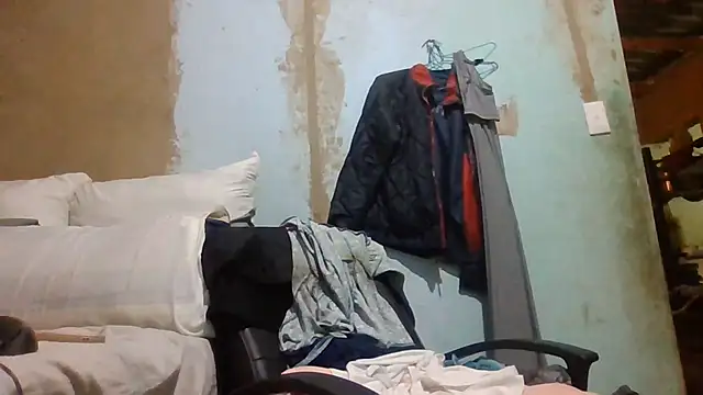 Nicky52 Chat XXX live