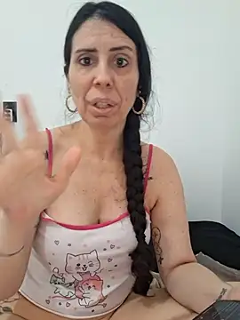 Lua_rinaldix Chat XXX live