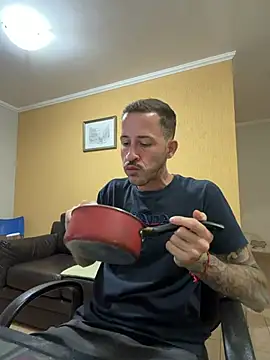 Chat XXX en directo de MeladoDiMel
