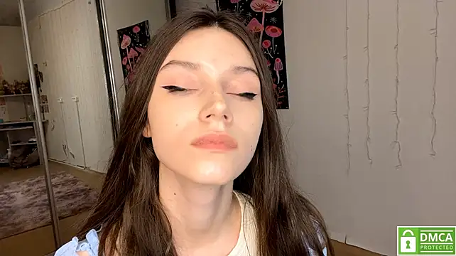 Chat +18 de VeroniqueJaap ao vivo