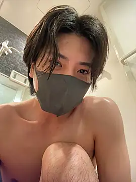 CHROME-kun925 – Live XXX-chat