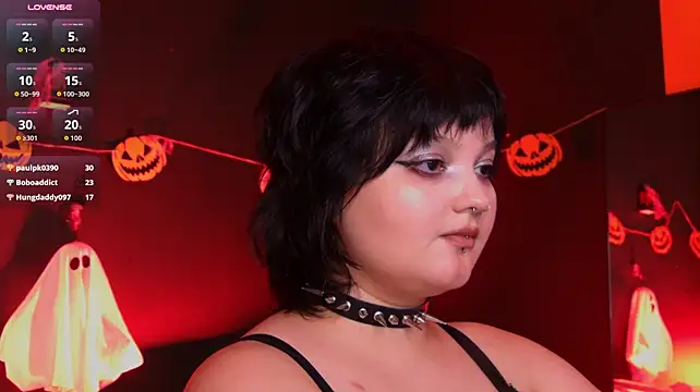 VixenDom Chat XXX live