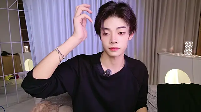 XiaoZeouba Chat XXX live