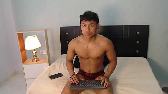 MateoRamos_ Chat XXX live