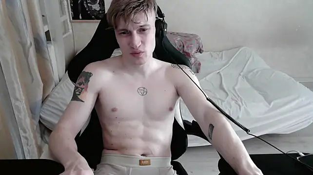 Krieger84 Chat XXX live