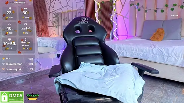 Živý XXX chat Samanttha_tay