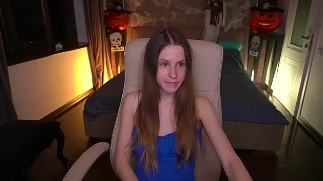 GracyMurre Chat XXX live