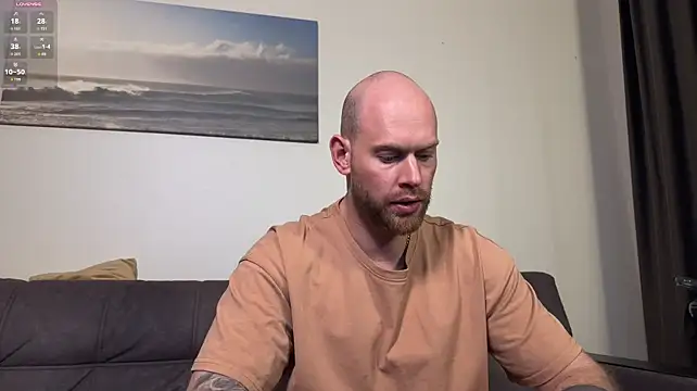 FireBeard_ Live XXX-chat