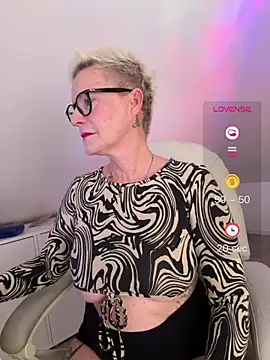 Chat XXX ao vivo de German_Milf