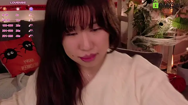 Erika_Kim Chat XXX live